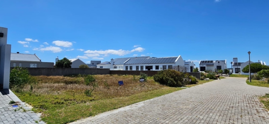 0 Bedroom Property for Sale in Franskraal Western Cape